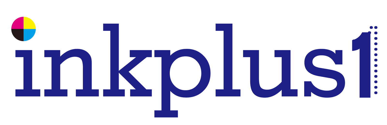 Inkplusone